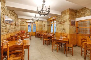 Local comercial en alquiler en Parte Vieja en San Sebastián-Donostia