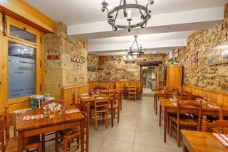 Local comercial en alquiler en Parte Vieja en San Sebastián-Donostia