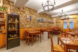Local comercial en alquiler en Parte Vieja en San Sebastián-Donostia
