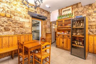 Local comercial en alquiler en Parte Vieja en San Sebastián-Donostia
