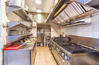 Local comercial en alquiler en Parte Vieja en San Sebastián-Donostia