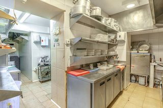 Local comercial en alquiler en Parte Vieja en San Sebastián-Donostia