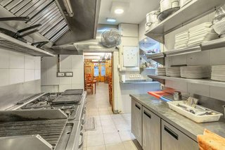 Local comercial en alquiler en Parte Vieja en San Sebastián-Donostia