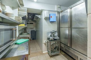 Local comercial en alquiler en Parte Vieja en San Sebastián-Donostia