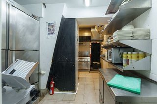 Local comercial en alquiler en Parte Vieja en San Sebastián-Donostia