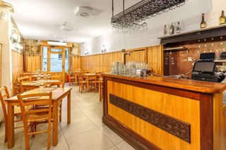 Local comercial en alquiler en Parte Vieja en San Sebastián-Donostia