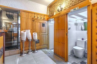 Local comercial en alquiler en Parte Vieja en San Sebastián-Donostia