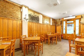Local comercial en alquiler en Parte Vieja en San Sebastián-Donostia