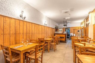 Local comercial en alquiler en Parte Vieja en San Sebastián-Donostia