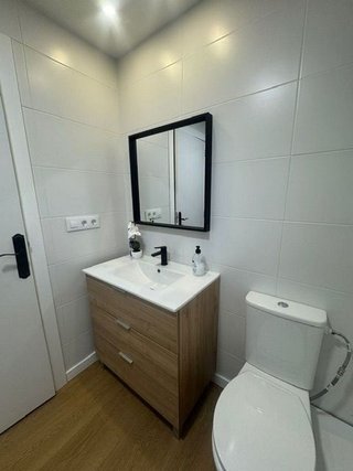 Piso en alquiler en Alcoy/Alcoi