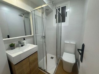 Piso en alquiler en Alcoy/Alcoi