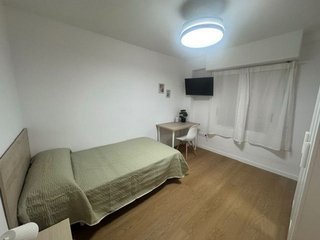 Piso en alquiler en Alcoy/Alcoi