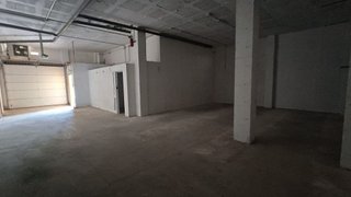 Local comercial en venta en Altea Pueblo en Altea