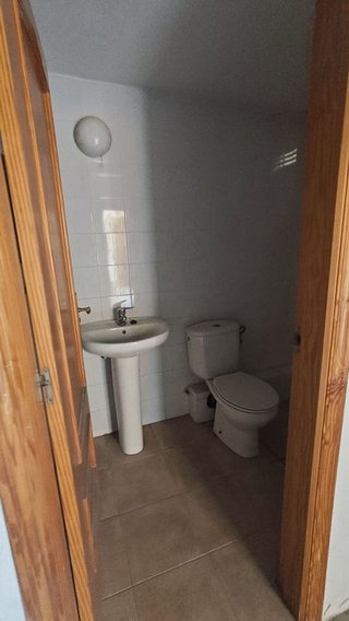 Local comercial en venta en Altea Pueblo en Altea