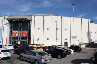 Local comercial en venta en Zona Estación - Centro en Tres Cantos