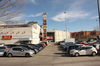 Local comercial en venta en Zona Estación - Centro en Tres Cantos