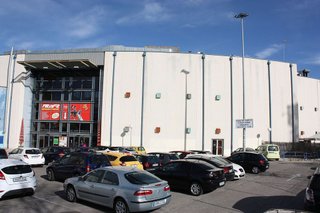 Local comercial en venta en Zona Estación - Centro en Tres Cantos