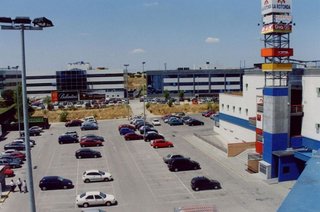 Local comercial en venta en Zona Estación - Centro en Tres Cantos