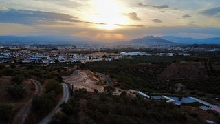 Terreno en venta en Pulianas