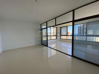 Piso en alquiler en Playa de Poniente en Benidorm