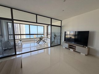 Piso en alquiler en Playa de Poniente en Benidorm