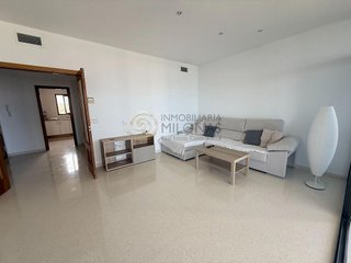Piso en alquiler en Playa de Poniente en Benidorm