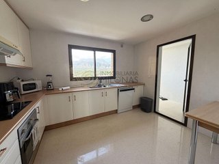 Piso en alquiler en Playa de Poniente en Benidorm
