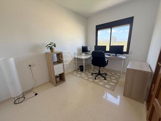 Piso en alquiler en Playa de Poniente en Benidorm