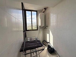Piso en alquiler en Playa de Poniente en Benidorm