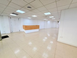 Local comercial en alquiler en Cas Capiscol en Palma de Mallorca