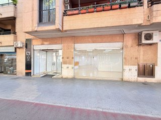 Local comercial en alquiler en Cas Capiscol en Palma de Mallorca