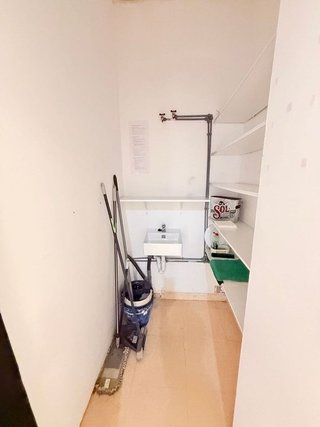 Local comercial en alquiler en Cas Capiscol en Palma de Mallorca