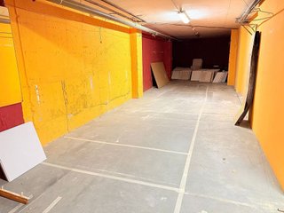 Local comercial en alquiler en Cas Capiscol en Palma de Mallorca