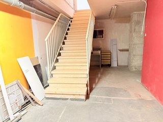 Local comercial en alquiler en Cas Capiscol en Palma de Mallorca