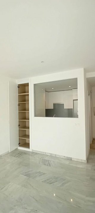 Piso en alquiler en Casa de Campo en Madrid