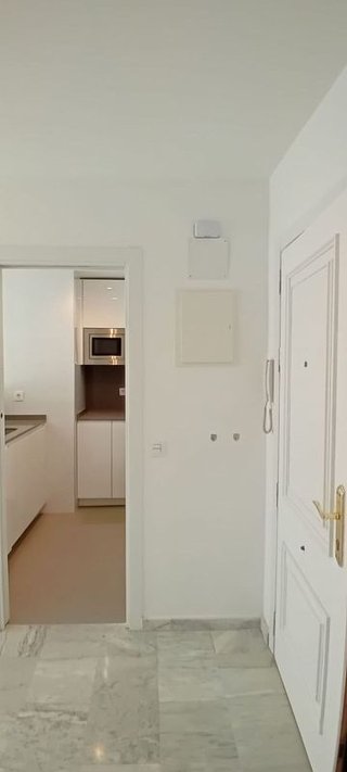 Piso en alquiler en Casa de Campo en Madrid