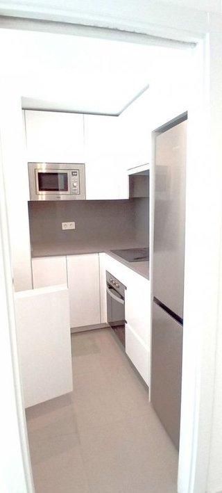 Piso en alquiler en Casa de Campo en Madrid