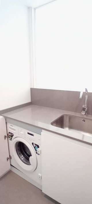 Piso en alquiler en Casa de Campo en Madrid