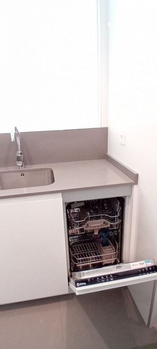 Piso en alquiler en Casa de Campo en Madrid