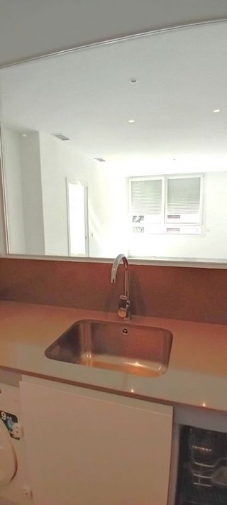 Piso en alquiler en Casa de Campo en Madrid