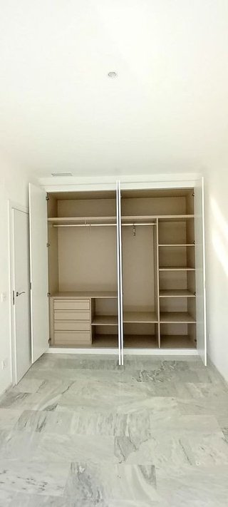 Piso en alquiler en Casa de Campo en Madrid