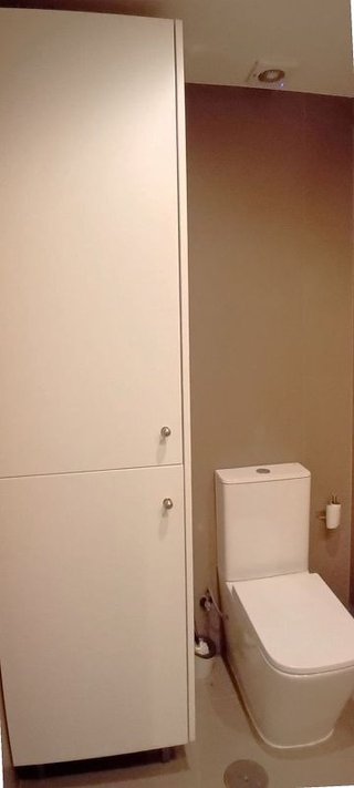 Piso en alquiler en Casa de Campo en Madrid