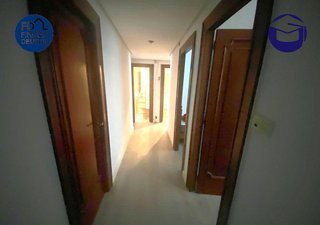 Piso en alquiler en San Pedro de Deusto-La Ribera en Bilbao