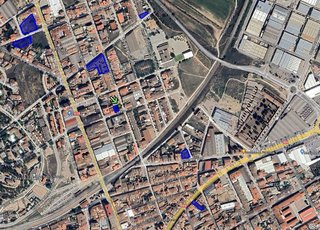 Terreno en venta en Tàrrega