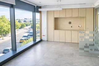 Oficina en alquiler en Can Parellada en Terrassa