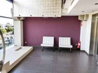 Oficina en alquiler en Can Parellada en Terrassa