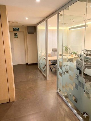 Oficina en alquiler en Can Parellada en Terrassa