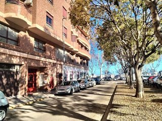Local comercial en venta en Elda