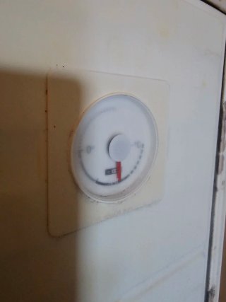 Nevera Siemens funcionando.leer descripción