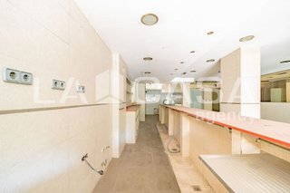 Local comercial en venta en Benimaclet en Valencia